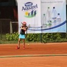 Tennis Star reitinginis U12 ir vaikų U10 turnyrai Klaipėdoje 2012 06 08-10