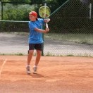 Tennis Star reitinginis U12 ir vaikų U10 turnyrai Klaipėdoje 2012 06 08-10