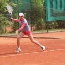 Tennis Star reitinginis U12 ir vaikų U10 turnyrai Klaipėdoje 2012 06 08-10