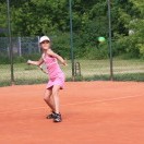 Tennis Star reitinginis U12 ir vaikų U10 turnyrai Klaipėdoje 2012 06 08-10