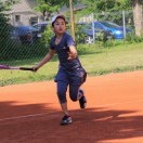 Tennis Star reitinginis U12 ir vaikų U10 turnyrai Klaipėdoje 2012 06 08-10