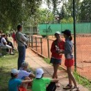 Tennis Star reitinginis U12 ir vaikų U10 turnyrai Klaipėdoje 2012 06 08-10