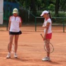 Tennis Star reitinginis U12 ir vaikų U10 turnyrai Klaipėdoje 2012 06 08-10