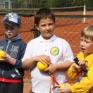 Tennis Star vasaros sezono atidarymas 2012-05-05