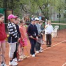 Открытие сезона Tennis Star 05.05.2012