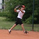 Tennis Star PIRAMIDĖS turnyras 2012 07 14-15