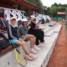 Komandinis Tennis Star ir Liepojos klubų turnyras 2012 07 18