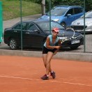 Komandinis Tennis Star ir Liepojos klubų turnyras 2012 07 18