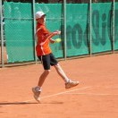 Komandinis Tennis Star ir Liepojos klubų turnyras 2012 07 18