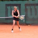 Командный турнир Tennis Star и команды Лиепая 2012 07 18