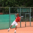 Komandinis Tennis Star ir Liepojos klubų turnyras 2012 07 18