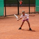 Komandinis Tennis Star ir Liepojos klubų turnyras 2012 07 18