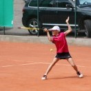 Komandinis Tennis Star ir Liepojos klubų turnyras 2012 07 18