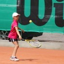 Командный турнир Tennis Star и команды Лиепая 2012 07 18