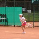 Командный турнир Tennis Star и команды Лиепая 2012 07 18