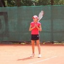 Командный турнир Tennis Star и команды Лиепая 2012 07 18