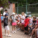 Komandinis Tennis Star ir Liepojos klubų turnyras 2012 07 18