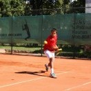 Tennis Star PIRAMIDĖS finalinis turnyras 2012 07 21-22