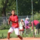 Tennis Star PIRAMIDĖS finalinis turnyras 2012 07 21-22