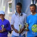 Финальный турнир Tennis Star Пирамида 2012-07-21/22