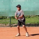 Финальный турнир Tennis Star Пирамида 2012-07-21/22