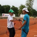 Летний турнир Tennis Star 2011 (2)