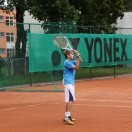 Tennis Star vasaros sezono uždarymas 2012 09 15-16