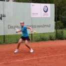 Tennis Star vasaros sezono uždarymas 2012 09 15-16