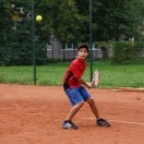 Tennis Star vasaros sezono uždarymas 2012 09 15-16