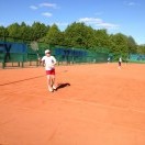 Šiauliai open 12 ir jaun. 2012 05 18-20