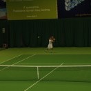 "Vakarų Lietuvos vaikų ir jaunimo turnyras" Klaipėdos Carlsberg teniso arenoje