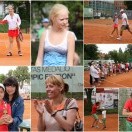 Tennis Star турнир семейных пар 18.08.2012