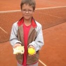 Подарок детям клуба Tennis Star 2012-06