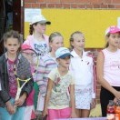 Turnyras Klaipėdoje 2010