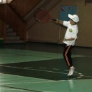 Рождественский Tennis Star турнир 2010