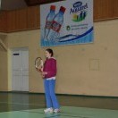 Рождественский Tennis Star турнир 2010