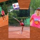 Командный турнир Tennis Star - Vakarų tenisas 2011-07