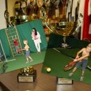 Командный турнир Tennis Star - Vakarų tenisas 2011-07