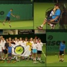 Командный турнир Tennis Star - Vakarų tenisas 2011-07