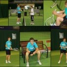 Командный турнир Tennis Star - Vakarų tenisas 2011-07