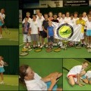 Командный турнир Tennis Star - Vakarų tenisas 2011-07