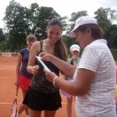 Tennis Star klubo vaikų ir jaunimo vasaros teniso turnyras 2011-07