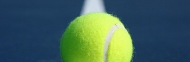 Klaipėdoje auga nauja teniso čempionų karta!