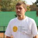 Командный теннисный турнир в Калининграде