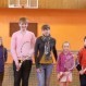 Klaipėdos miesto mokinių sporto žaidynių "Mero taurei laimėti" teniso varžybų rezultatai 