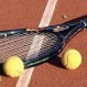 Детские теннисные турниры в Лиепае