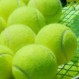 Детские теннисные турниры U10 и U12 в Клайпеде в Carlsberg теннисной арене