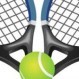 U8 и U9 детские теннисные турниры в Риге (Латвии) 