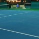 Теннисный турнир для 10 и младше в Лиепая
