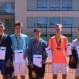 Lietuvos Respublikos teniso čempionato U18 rezultatai